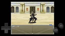 Screenshot 4: Rebellion Magic Iorononia