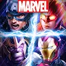 Icon: MARVEL BATTLE LINES
