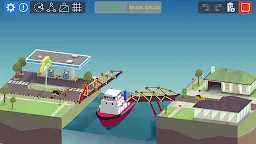 Screenshot 10: Bad Bridge