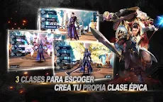 Screenshot 3: Goddess: Primal Chaos | Europa 
