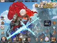 Screenshot 20: Shining Beyond