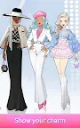 Screenshot 2: SuitU: Fashion Avatar Dress Up
