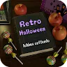 Icon: 脱出ゲーム　Retro Halloween