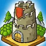 Icon: 成長城堡