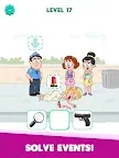 Screenshot 12: Emoji Story: Tricky Puzzles