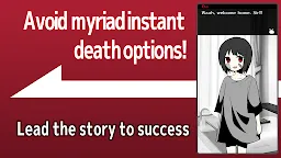 Screenshot 14: Runaway girl : Picked up girl