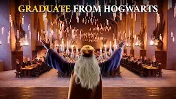 Screenshot 7: Harry Potter: Hogwarts Mystery