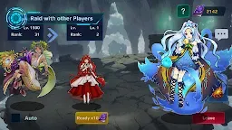 Screenshot 10: Heroes vs Monsters 