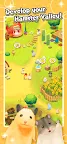 Screenshot 1: Hamster Valley