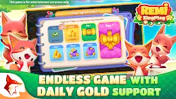 Screenshot 10: Remi ZingPlay Gin Rummy