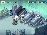 Screenshot 16: Realms of Pixel: Idle RPG