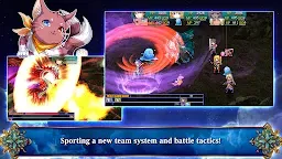 Screenshot 3: 神聖之心2