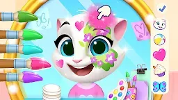 Screenshot 6: 마이토킹톰 프렌즈 2