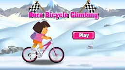 Screenshot 1: Khadija Mountain Bike