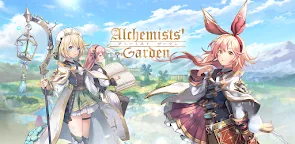 Screenshot 19: Alchemists' Garden