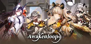 Screenshot 33: Awakenloop