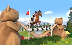 Screenshot 11: 家族傳奇：馬匹養成競技