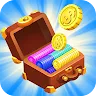 Icon: Coin Sort