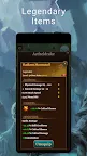 Screenshot 15: LootQuest - GPS RPG