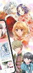 Screenshot 2: Shoujo Manga App Next F