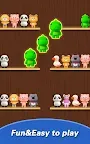 Screenshot 11: Goods Sort-sort puzzle