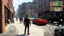 Screenshot 4: 火力全開2: 開放城市