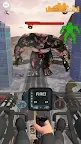 Screenshot 29: Kaiju Attack 3D: Shoot Monster