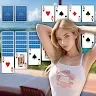 Icon: Solitaire Date-Girls Journey