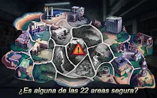 Screenshot 20: Black Survival