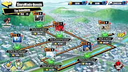 Screenshot 24: LEJÍA: Alma eterna