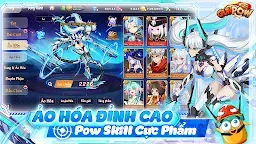 Screenshot 10: GunPow - Bắn Gà Teen PK