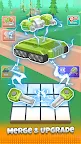 Screenshot 23: Idle Merger: Tank Battle