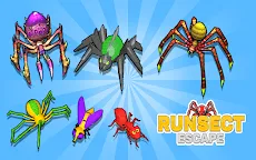 Screenshot 7: Runsect Escape