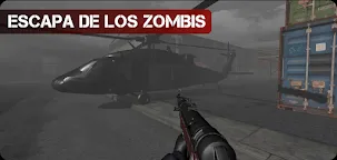 Screenshot 7: DeadStrike - Zombie FPS