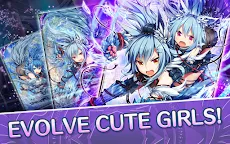 Screenshot 4: Valkyrie Crusade (Anime-Style TCG x Builder Game)