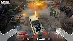 Screenshot 20: Tacticool - 5v5 射擊遊戲