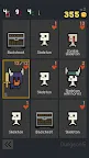 Screenshot 1: Dungeon Cards