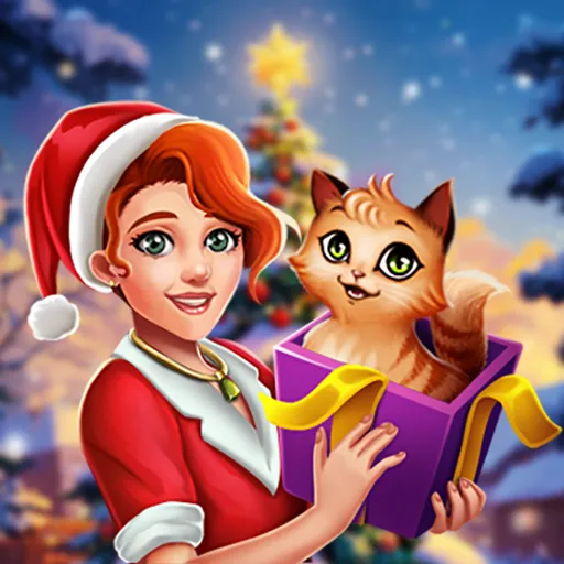 Pine Bay Museum: Hidden Object - Games