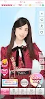 Screenshot 2: AKB48のどっぼーん！ひとりじめ!！