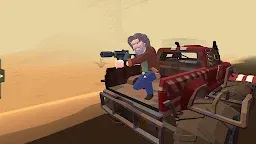 Screenshot 18: Zombie Road: Merge Shooter
