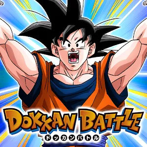 Dragon Ball Z Dokkan Battle | Japanese