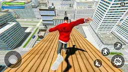 Screenshot 6: Go Up Go Down: Parkour Rooftop