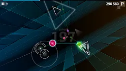Screenshot 12: Protocol:hyperspace Diver