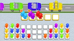 Screenshot 8: Onet Jam: Color Sort & Match