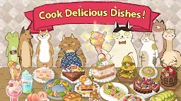 Screenshot 9: Purr-fect Chef - Cooking Game
