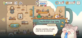 Screenshot 7: Hamster Inn