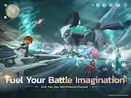 Screenshot 10: Blue Protocol: Star Resonance | SEA