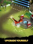 Screenshot 18: Raptor Evolution