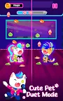 Screenshot 12: Duet Pet Race: Tap Music Tiles