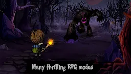 Screenshot 4: Silent Invade